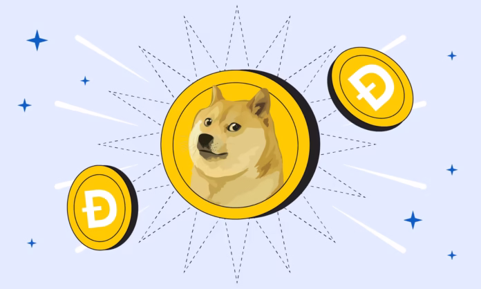 Dogecoin’s Weekly Decline