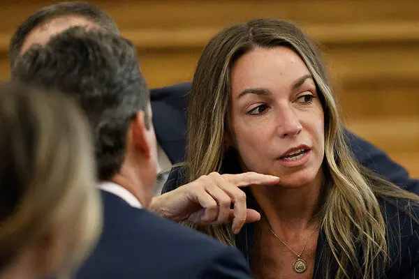 Karen Read’s Murder Retrial