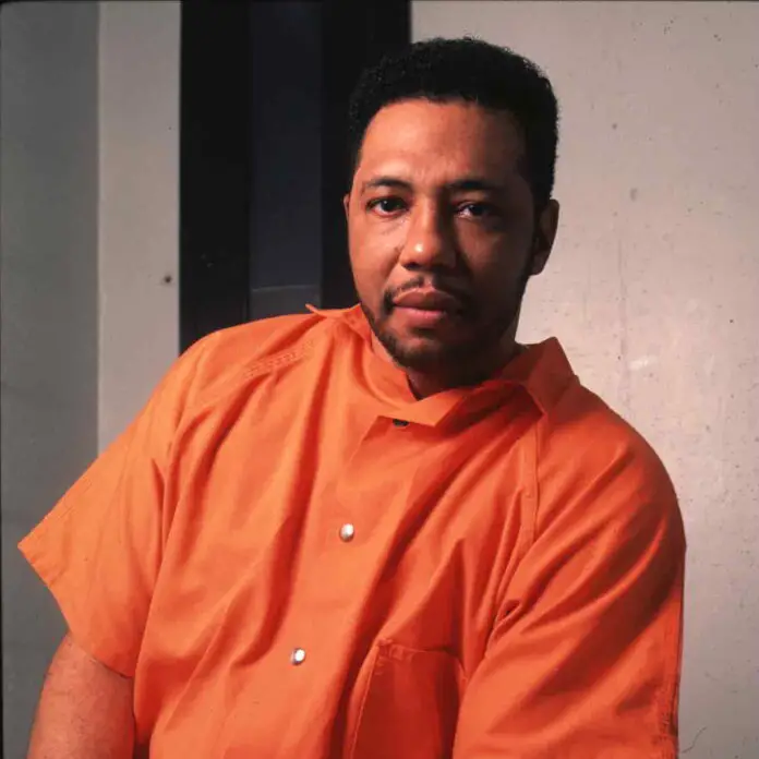 Larry Hoover Will Remain In Prison Despite President Donald Trump's Commutation