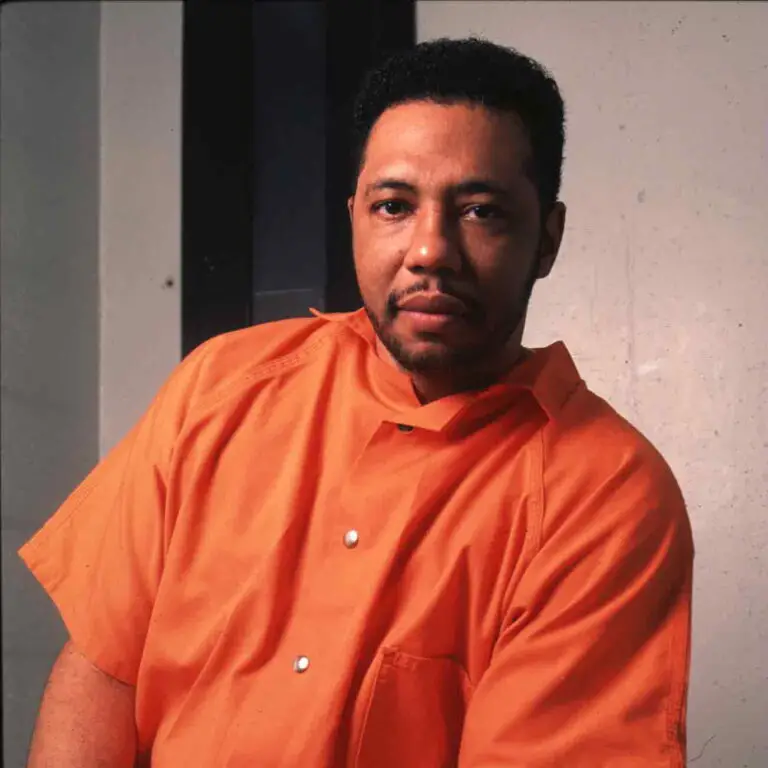 Larry Hoover Will Remain In Prison Despite President Donald Trump's Commutation