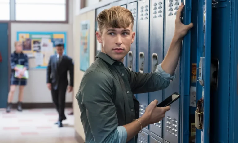 Tommy Dorfman 13 Reasons Why