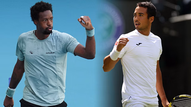 Hugo Dellien Shines Bright at the 2025 French Open