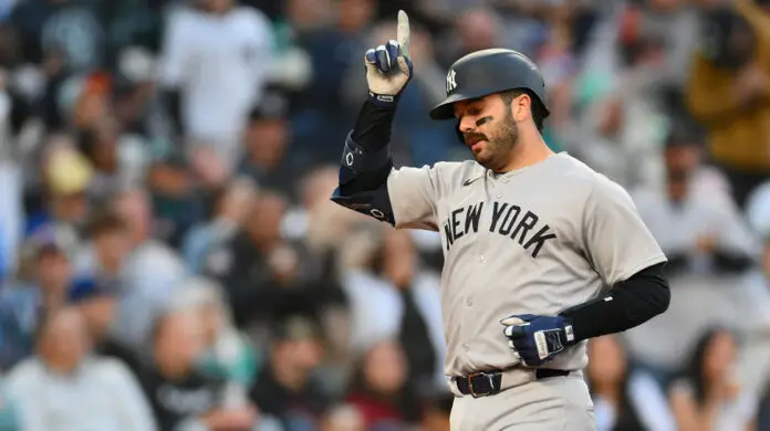 Austin Wells May Use Yankees’ First Facial Hair Superstition
