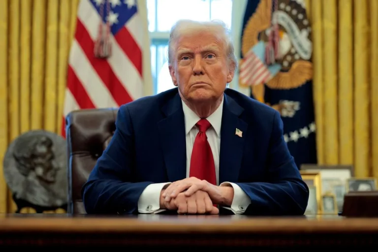 Taco Trump: The TACO Trade Is the New Trump Trade