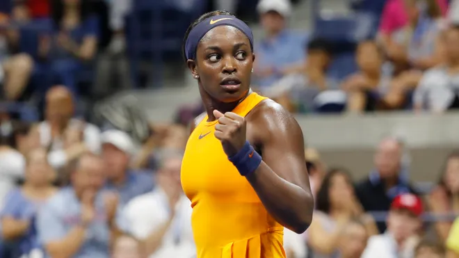 Sloane Stephens: A New Chapter in 2025