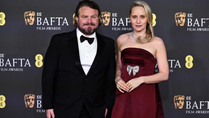 BAFTA TV Awards
