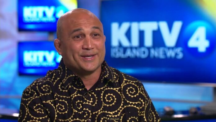 BJ Penn News
