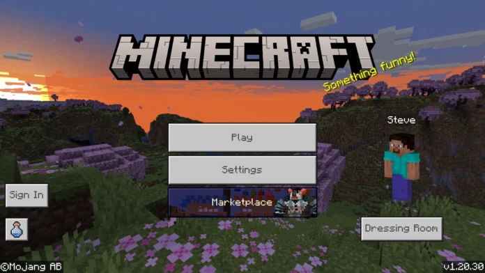 Bedrock Edition 1.21.80 Update Brings Fresh Energy to Minecraft