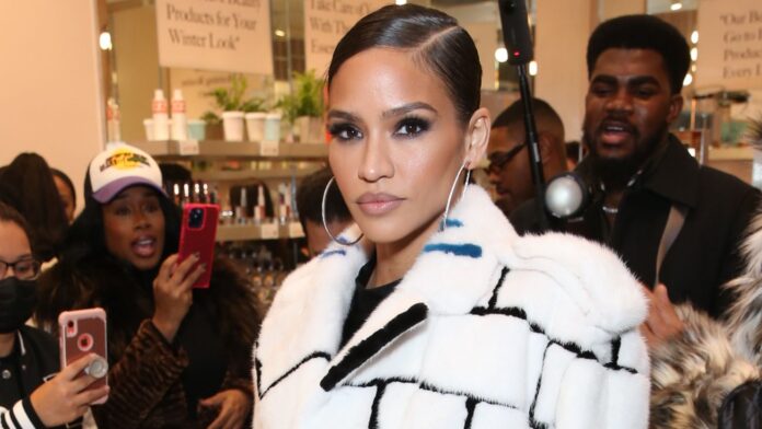 Cassie Ventura Takes the Stand