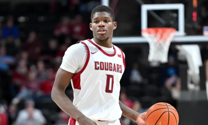 Cedric Coward Forgoes Duke