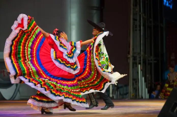 Cinco de Mayo 2025
