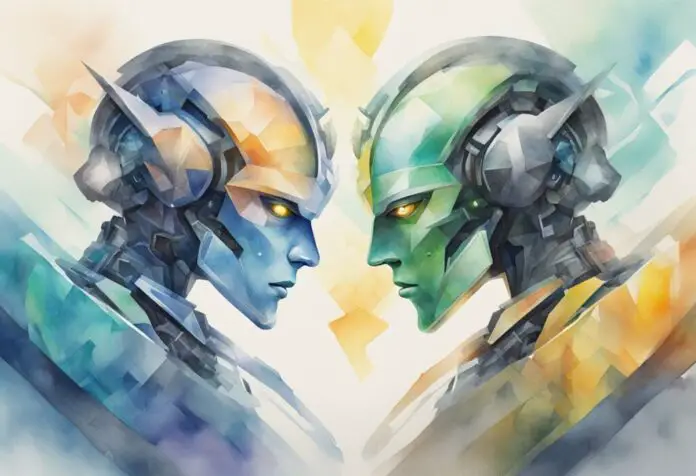 Claude Opus 4 and Claude Sonnet 4