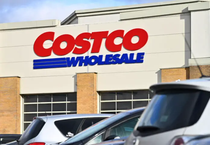 Costco Stores Closing