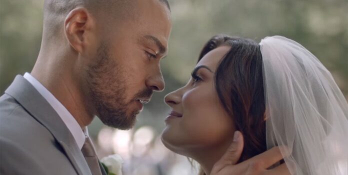 Demi Lovato Wedding