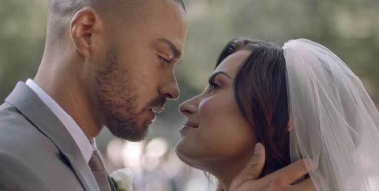 Demi Lovato Wedding