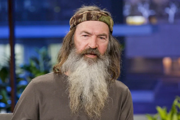 Duck Dynasty Legacy Phil Robertson Dead at 79