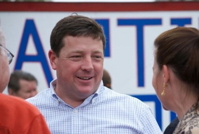 Ed Martin Faces GOP Resistance as Nomination for DC Prosecutor Stalls