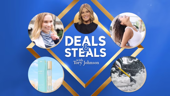 GMA Deals and Steals