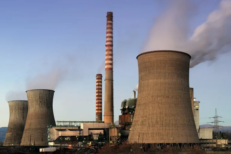 Georgia Power May Use More Fossil Fuels