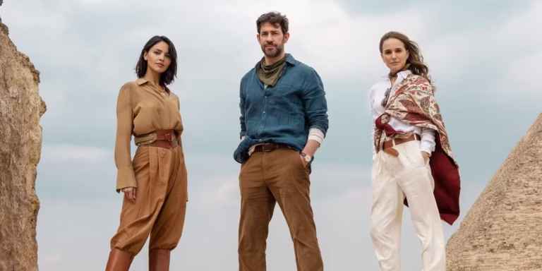 Guy Ritchie’s Latest Triumphs