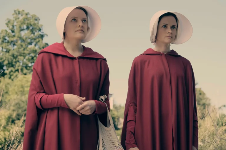 The Handmaid’s Tale