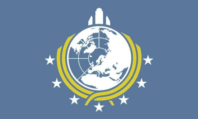 Helldivers Super Earth