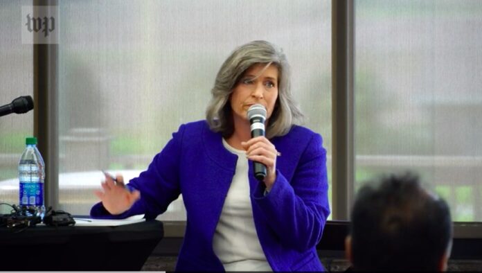 Tempers Flare on Medicaid