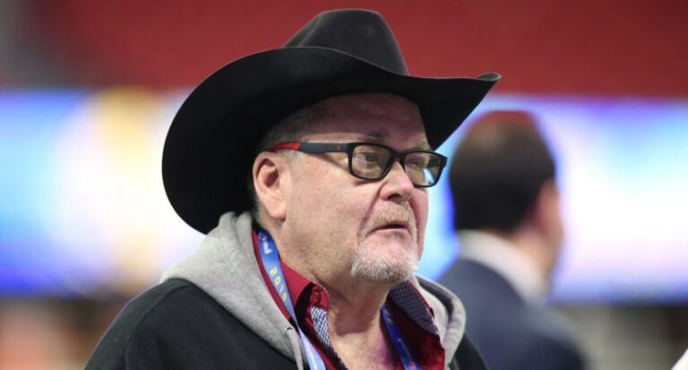 Jim Ross Faces New Health Battle