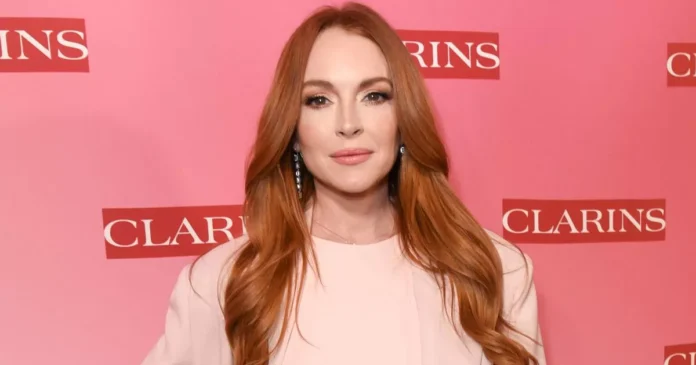 Lindsay Lohan: Her Stunning 2025 Comeback Shakes Up Hollywood