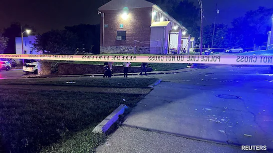 Little River Mass Shooting