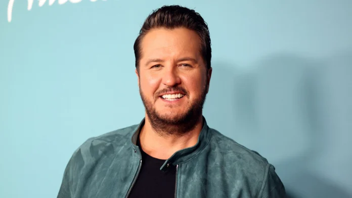 Luke Bryan’s 2025