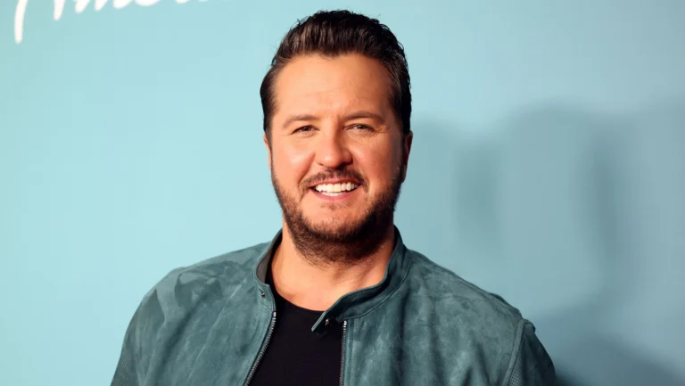 Luke Bryan’s 2025