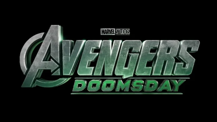 Marvel Avengers Doomsday