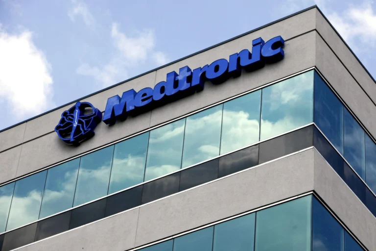 Medtronic Sees $200M Hit From Tariffs and Misses Outlook Estimates