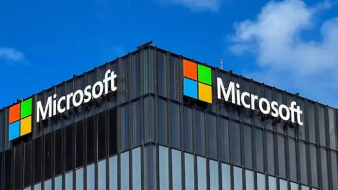 Microsoft Layoffs 2025