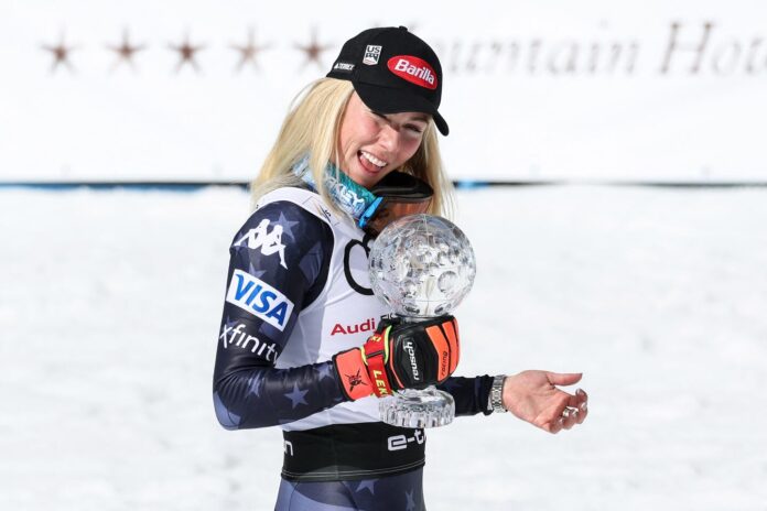 Mikaela Shiffrin: A Record-Breaking Return