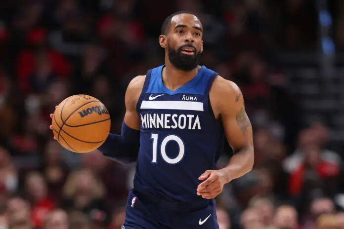 Mike Conley Jr.’s Resilient Return