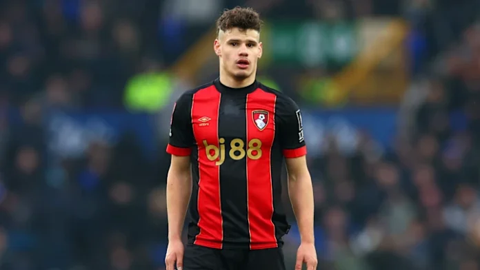 Milos Kerkez: Liverpool's £45M Summer Signing Sparks