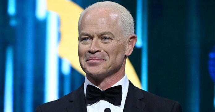 Neal McDonough Shines in Latest Role