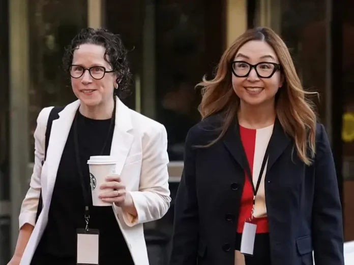 Paul Weiss Law Firm Faces Major Shakeup as Top Democratic Lawyers Exit