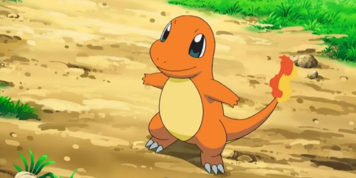 Pokémon Charmander New Evolution Ignites Fan Frenzy in 2025