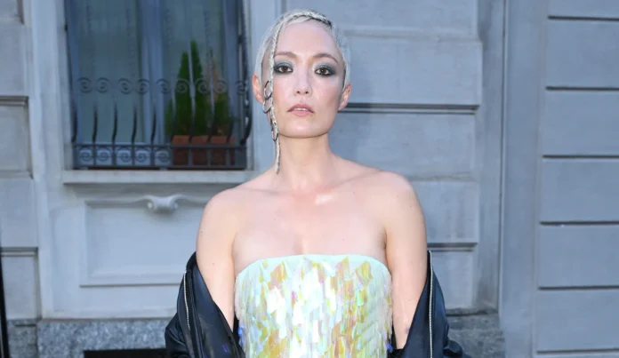 Pom Klementieff: The Rising Force Behind Hollywood’s Most Talked