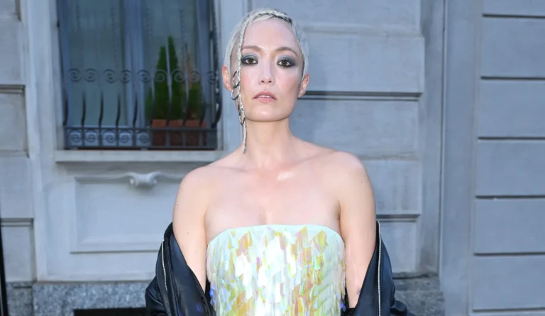 Pom Klementieff: The Rising Force Behind Hollywood’s Most Talked