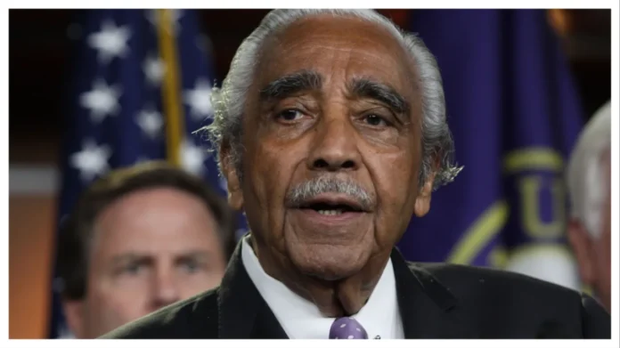 Charles Rangel