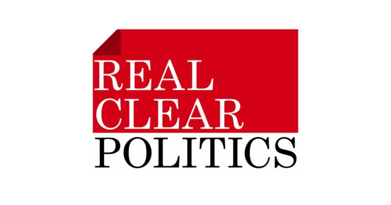 Real Clear Politics