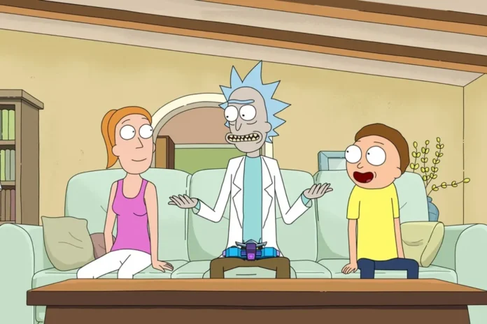 How to Watch ‘Rick and Morty’ Season 8 Online