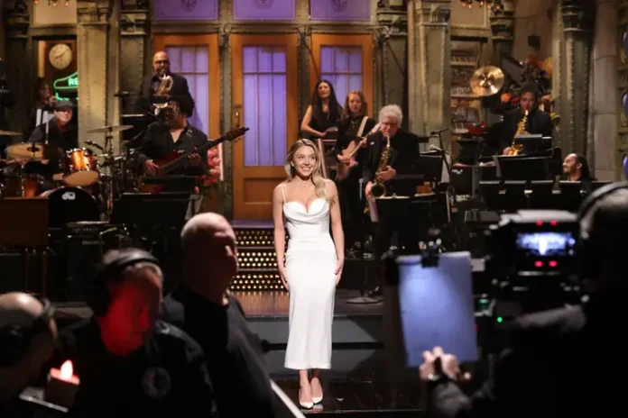SNL Tonight Host and Musical Guest