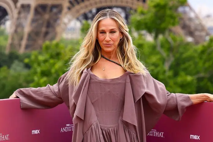 Sarah Jessica Parker: Spotlight on Her Latest Ventures in 2025