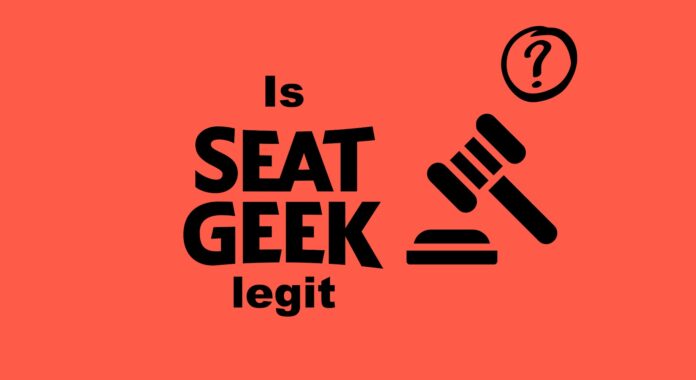 SeatGeek Latest News 2025