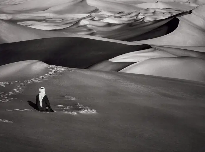 Sebastião Salgado: A Legacy of Light and Loss
